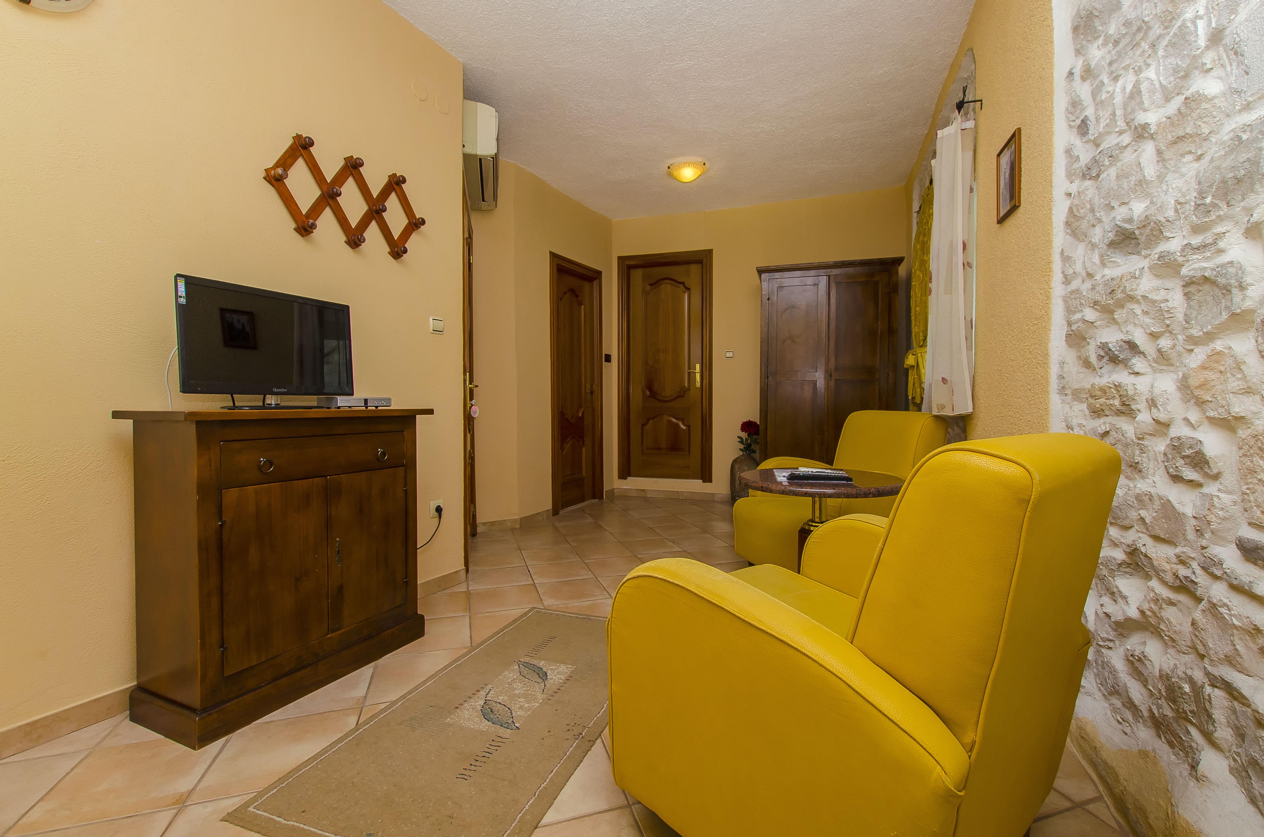พาเลซ เดรอสซี Bed & Breakfast โตรกีร์ ภายนอก รูปภาพ